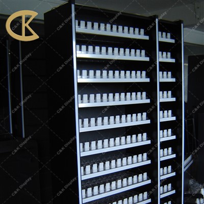 Cigarette Cabinet Sliding Doors